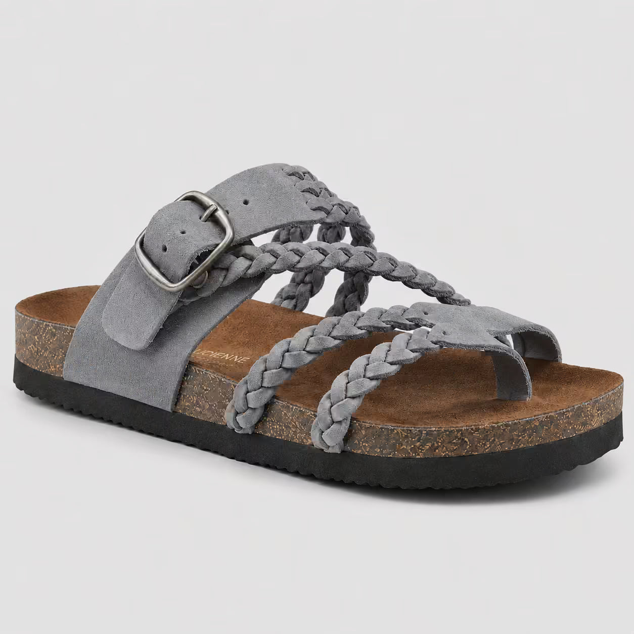 Sandalias Ortopédicas Hayli™