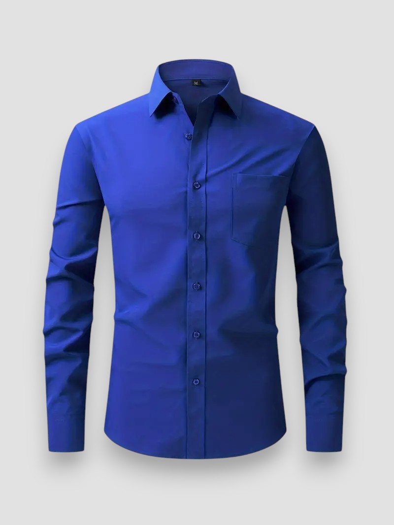 Enrique™ | Camisa clásica