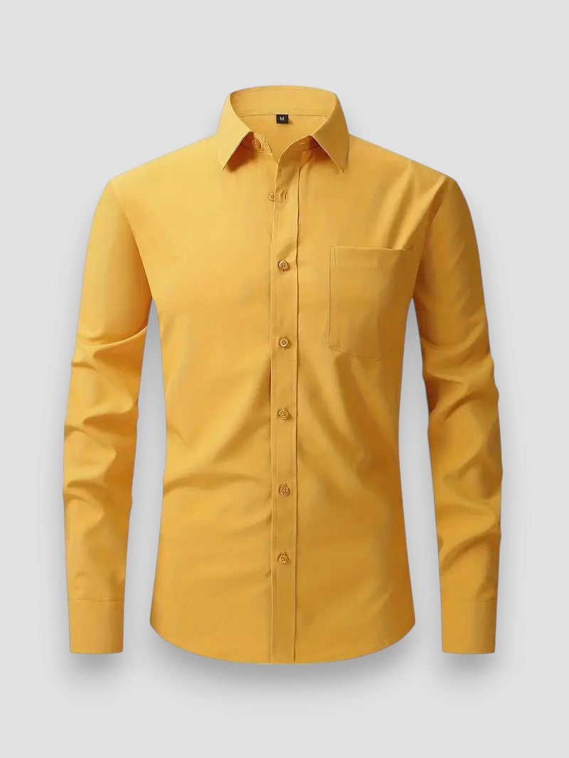 Enrique™ | Camisa clásica