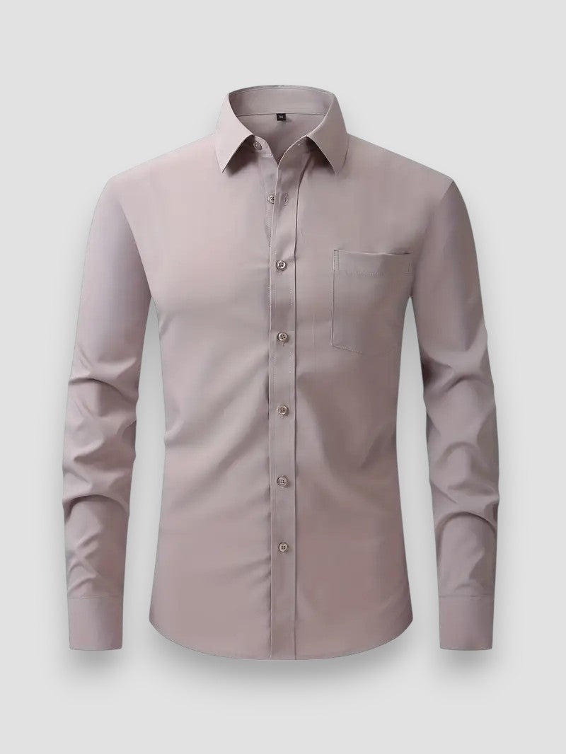 Enrique™ | Camisa clásica