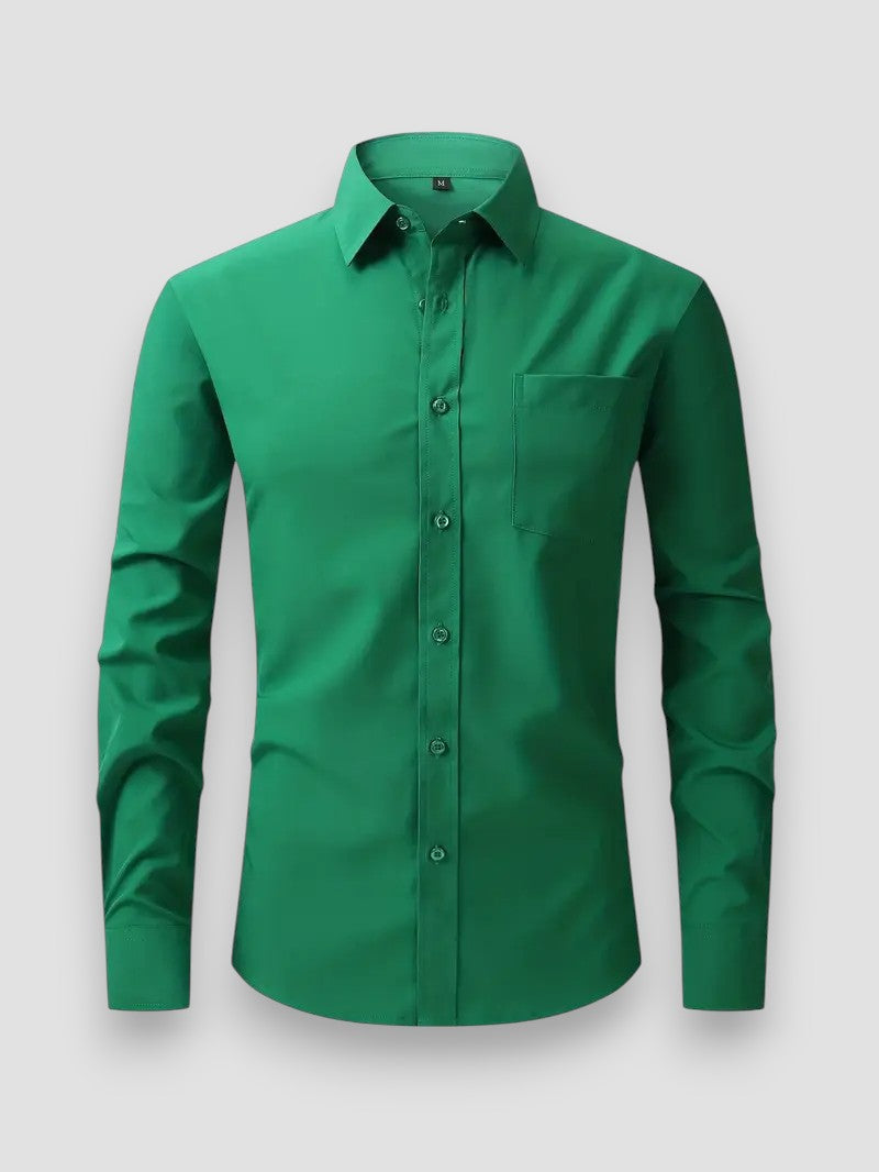 Enrique™ | Camisa clásica