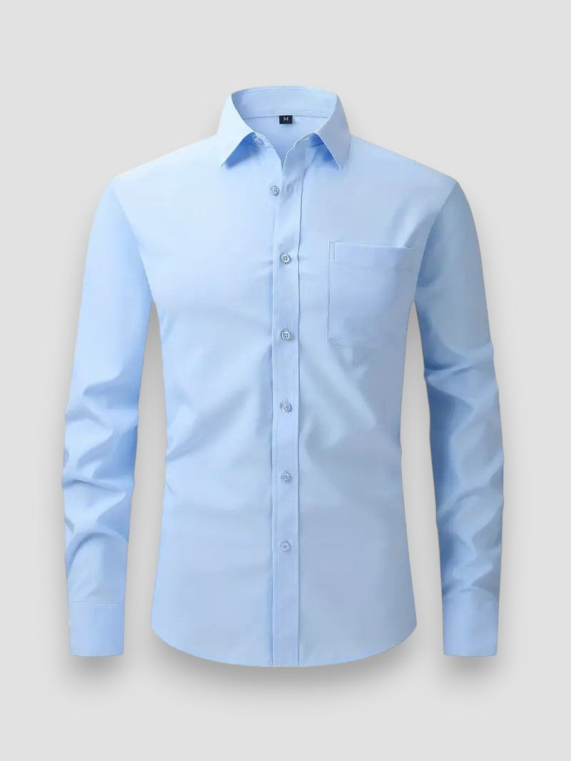 Enrique™ | Camisa clásica