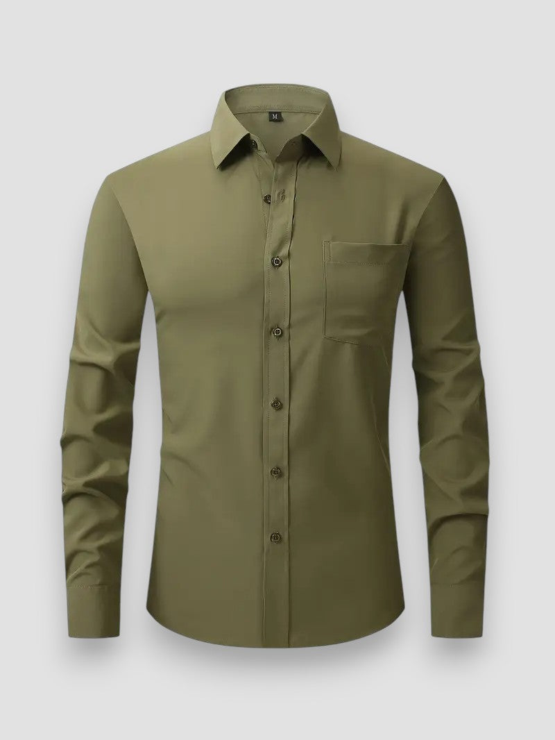 Enrique™ | Camisa clásica