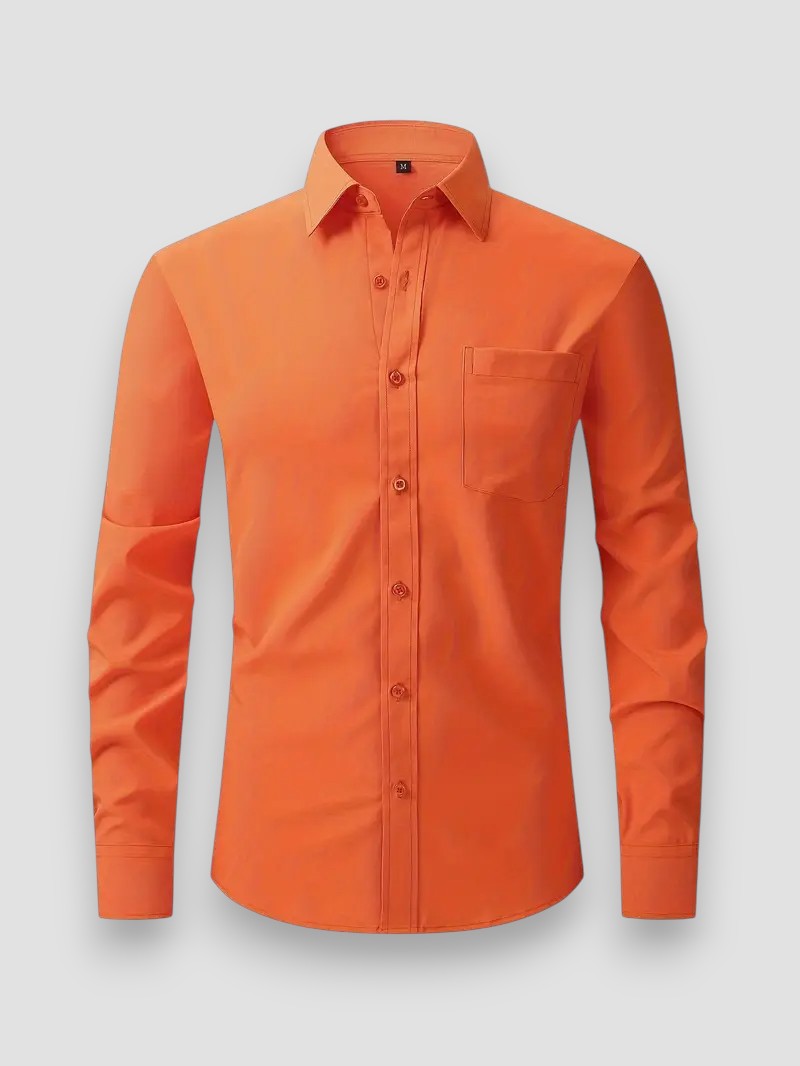 Enrique™ | Camisa clásica