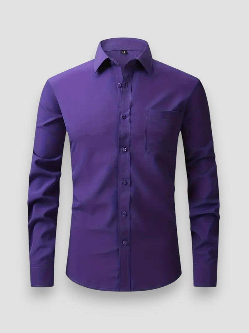 Enrique™ | Camisa clásica