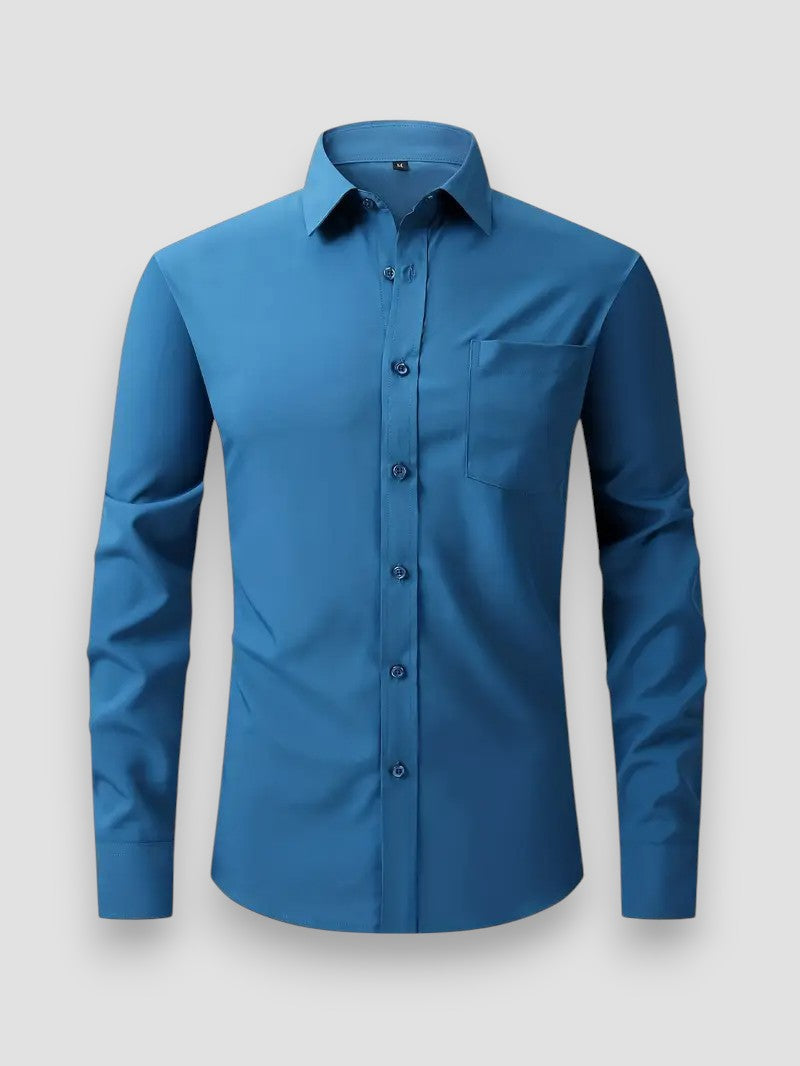 Enrique™ | Camisa clásica
