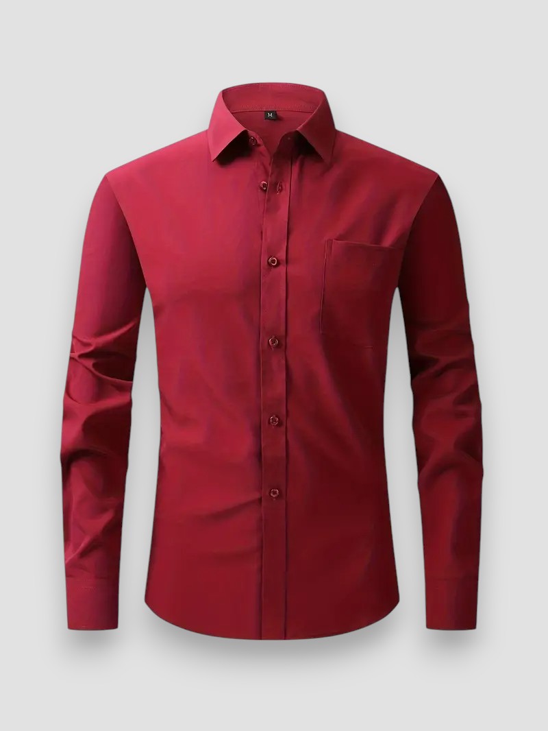 Enrique™ | Camisa clásica