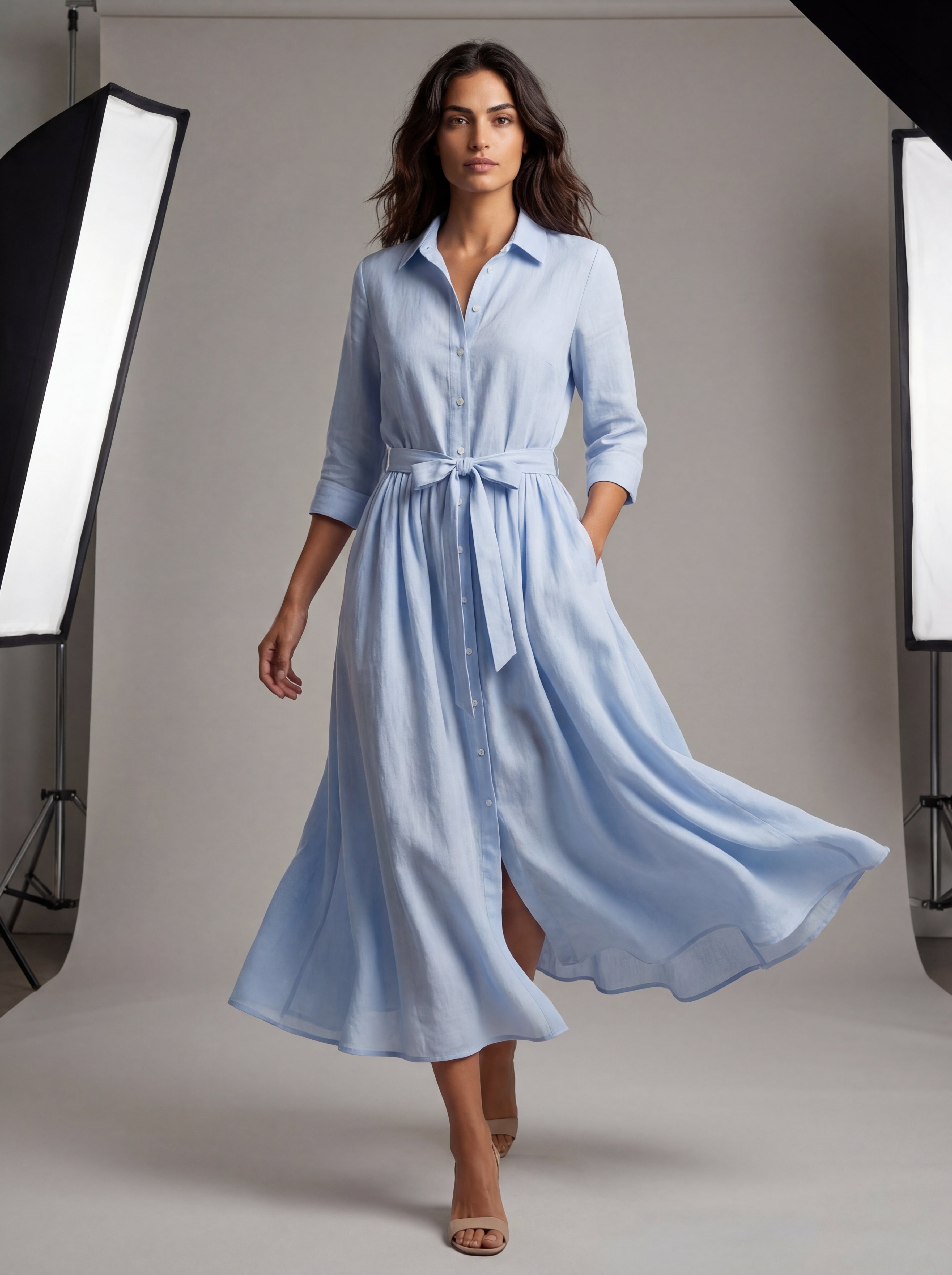 Vestido Mediterránea™