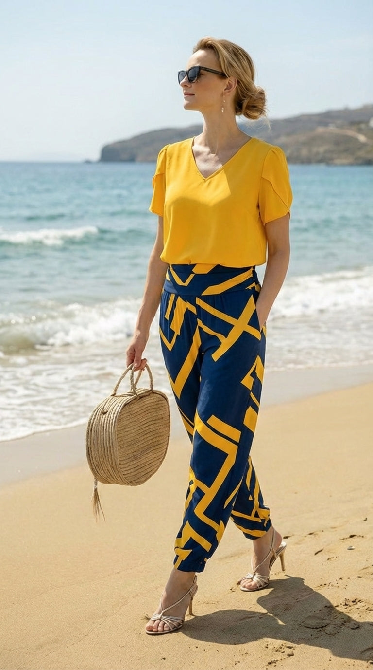 Dafne™ | Conjunto Elegante y Moderno