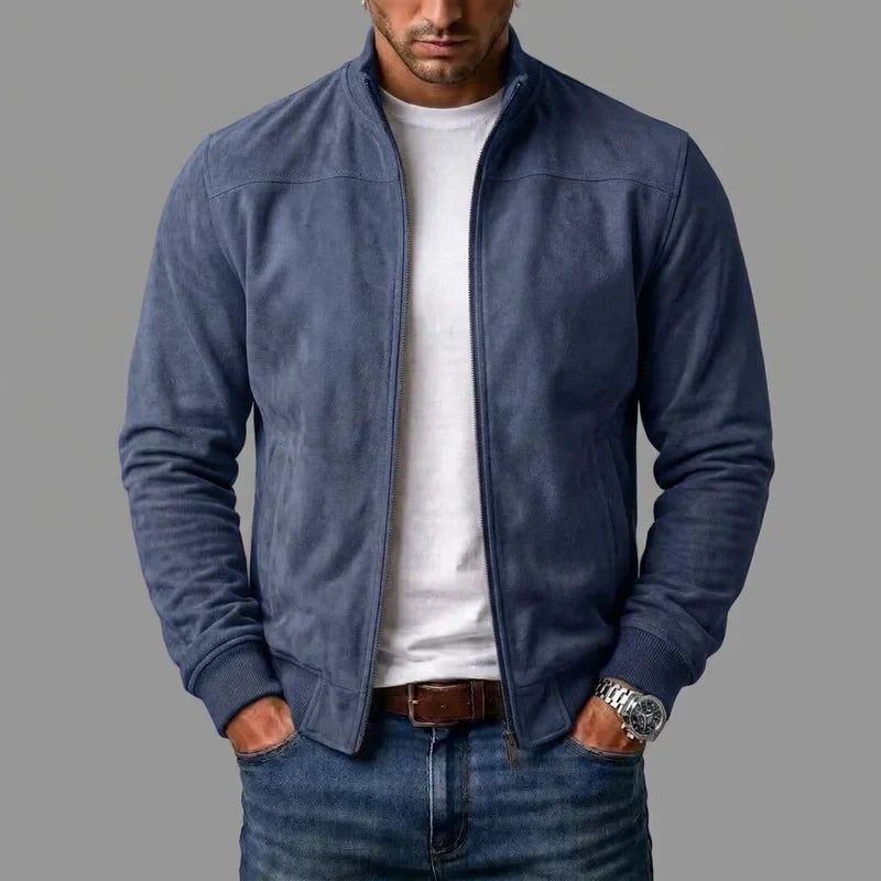 Drake | Chaqueta Bomber Urbana