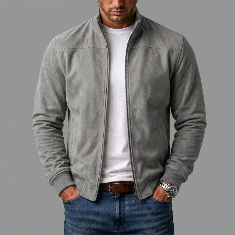 BROOKLYN | Chaqueta bomber urbana