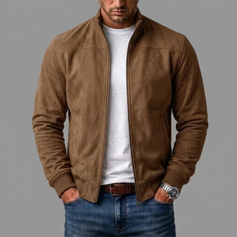 BROOKLYN | Chaqueta bomber urbana
