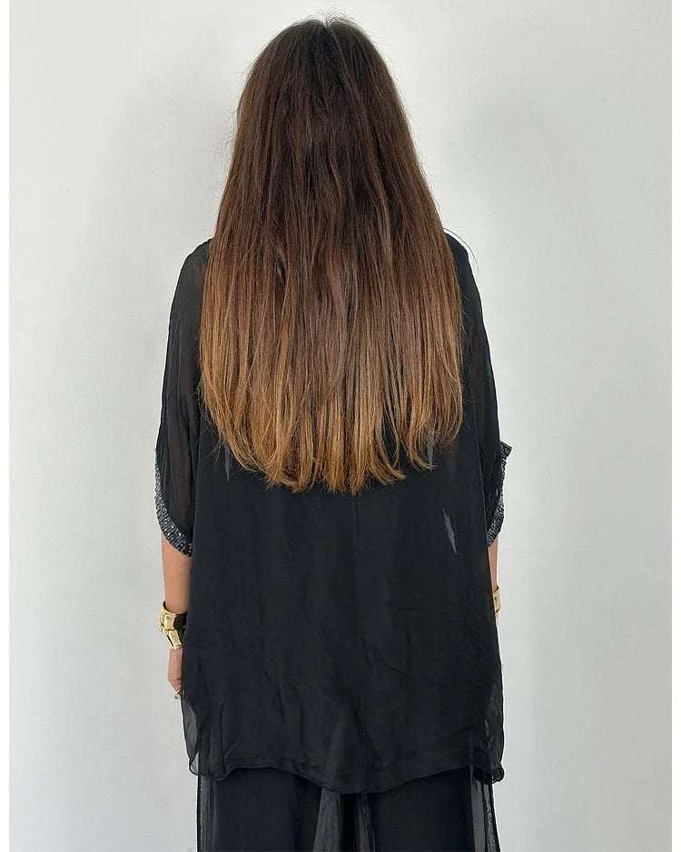Karina™ | Conjunto Chic de 2 Piezas