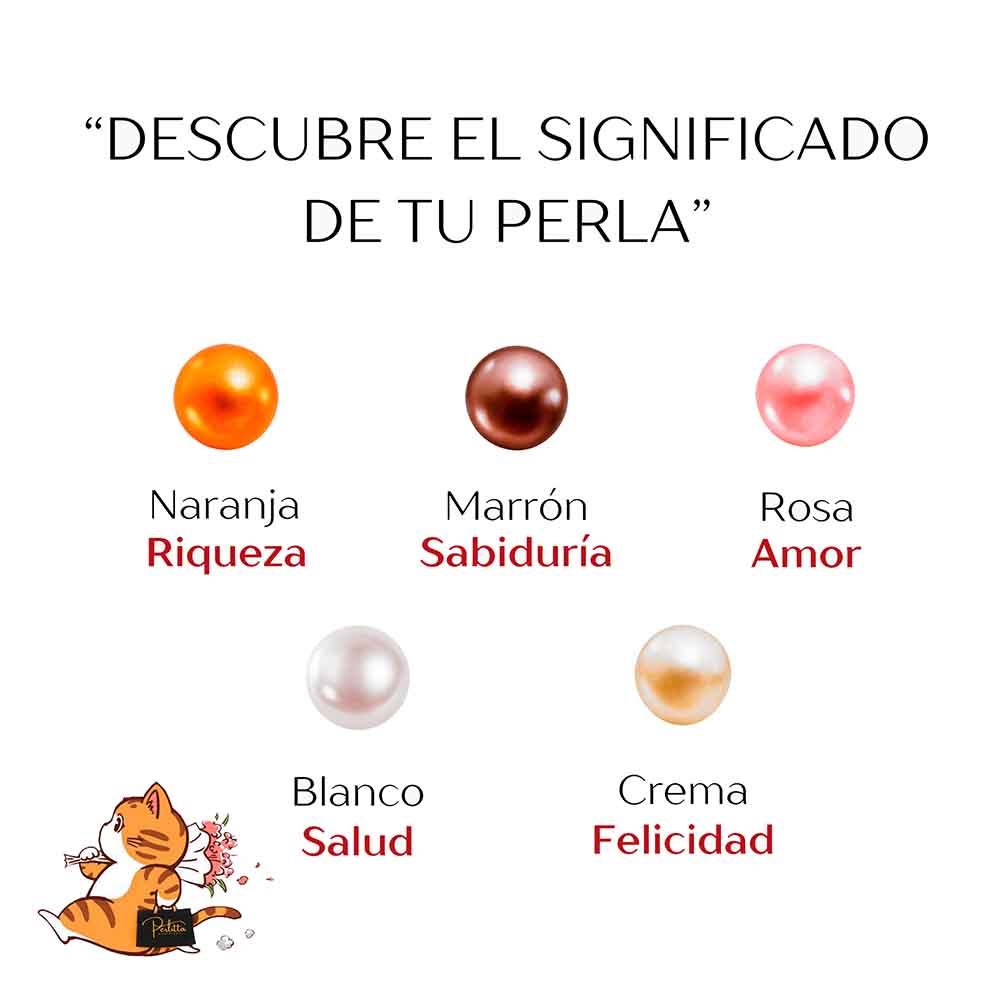 Perlitta™ | Vive la Experiencia de Revelar una Perla Real