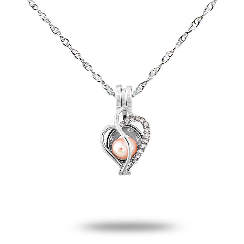 Perlitta™ | Vive la Experiencia de Revelar una Perla Real