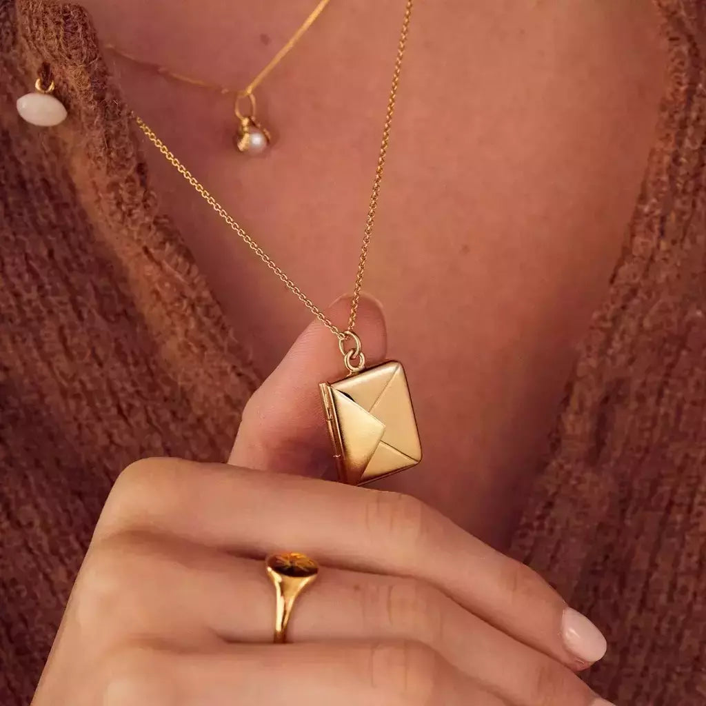 Love™ | Collar Personalizable con Imagen y/o Texto