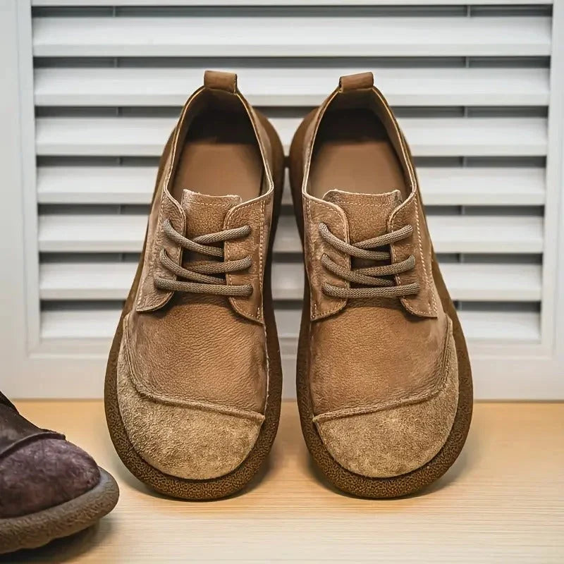 Bruno - Zapatos Ortopédicos de Máximo Confort - vista 4