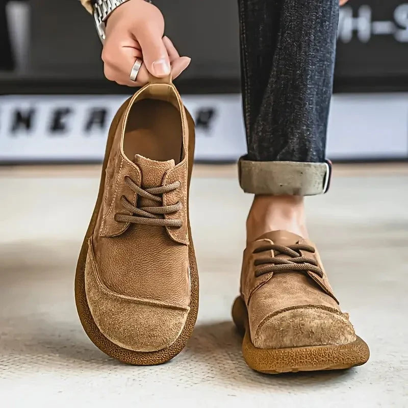 Bruno - Zapatos Ortopédicos de Máximo Confort - vista 1