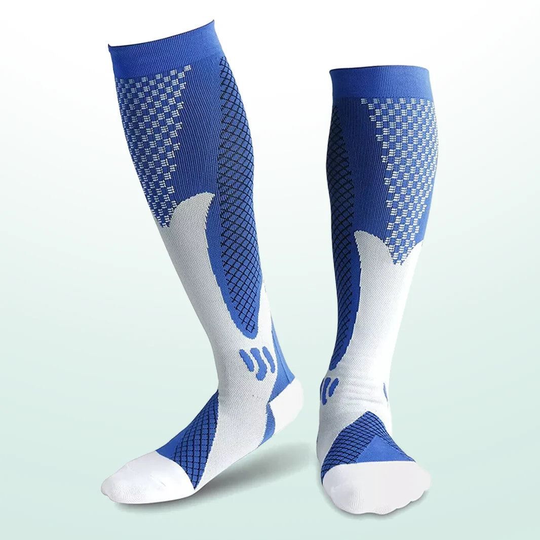 Calcetines de Compresión Deportivos