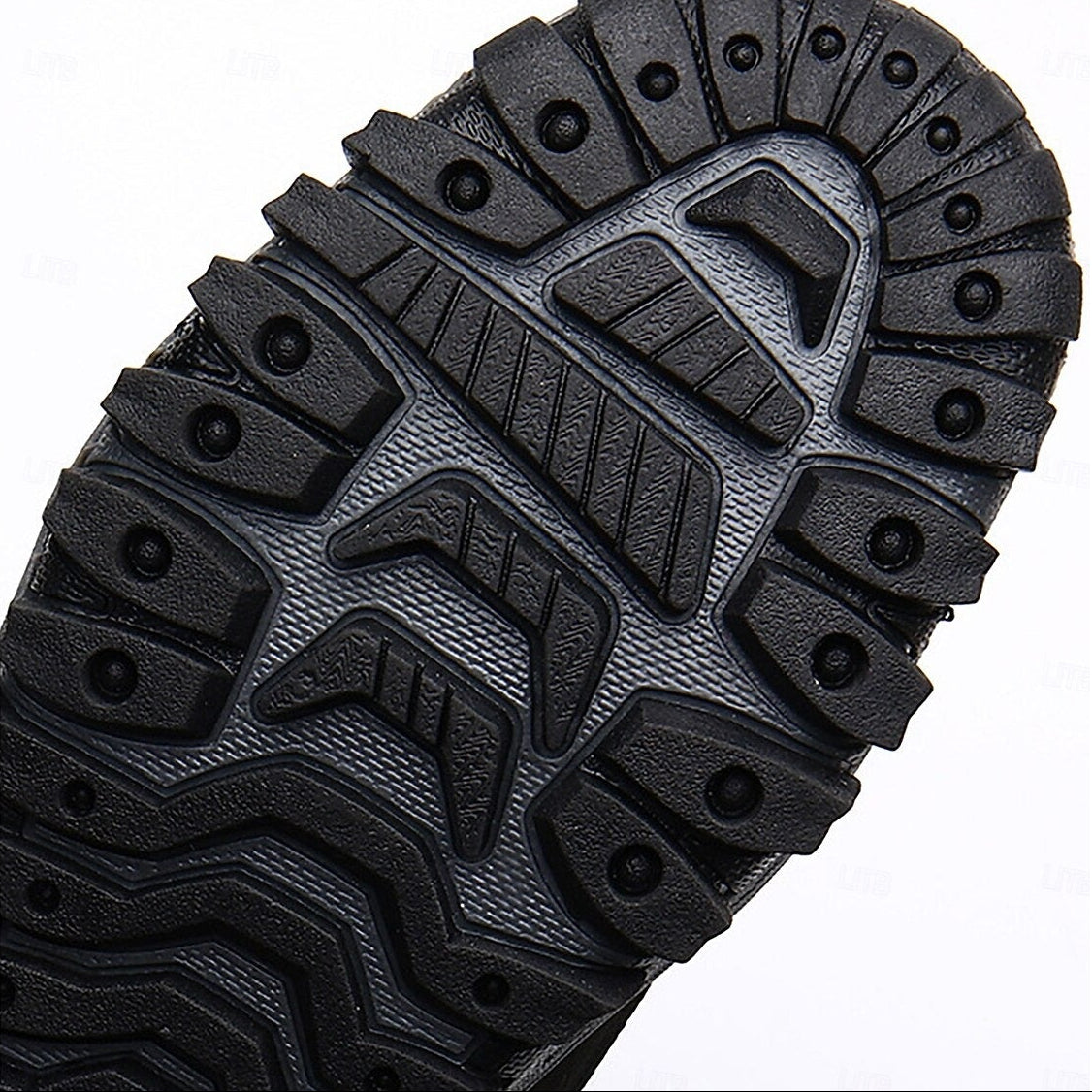 Botas Rosario™ | Térmicas, Impermeables y Antideslizantes