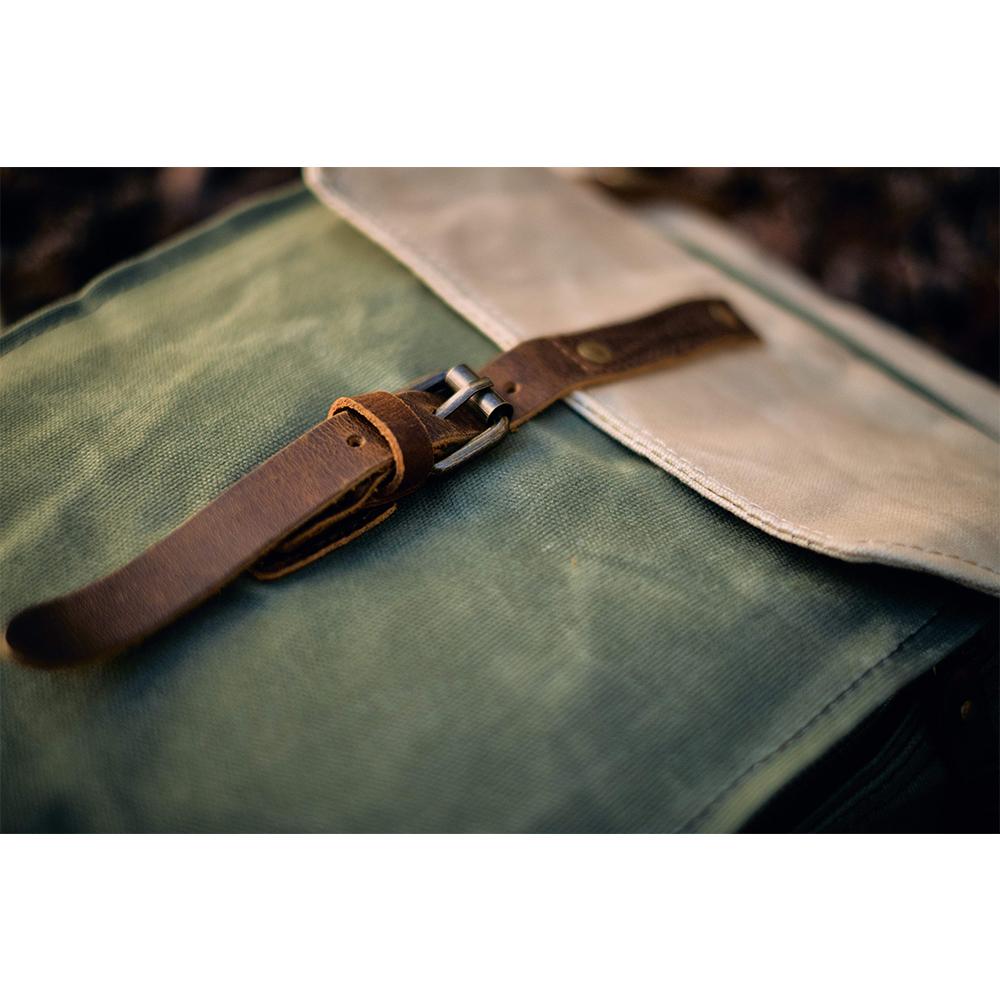 MANAGUA™ | Mochila Vintage