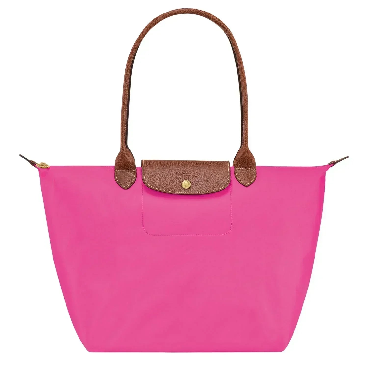 Bolso Grande Premium | Rosa