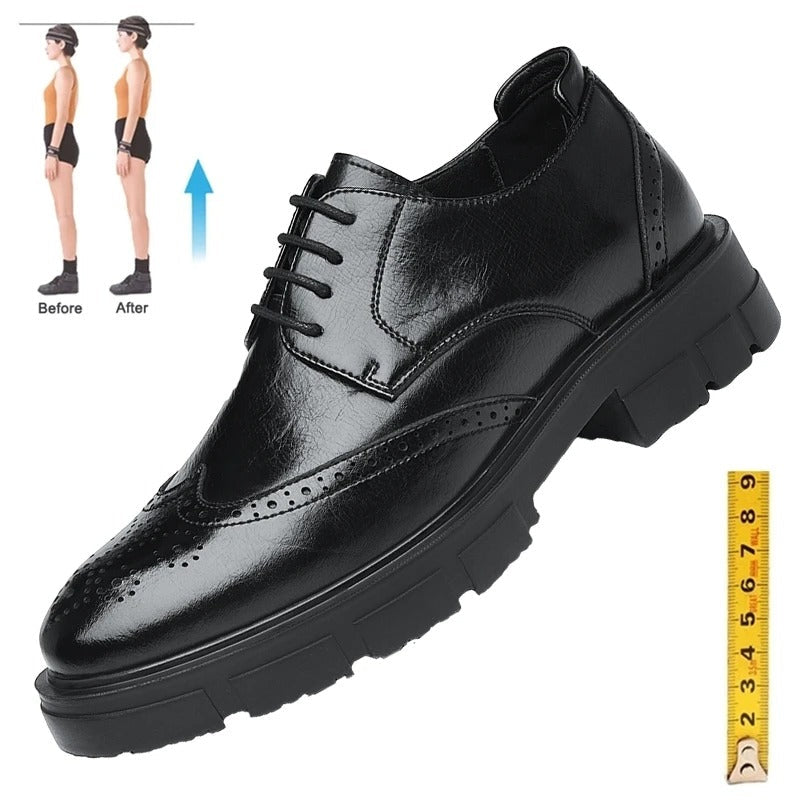 Elevato™ | Aumenta tu altura 4, 7 y 9 cm