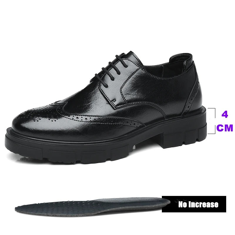 Elevato™ | Aumenta tu altura 4, 7 y 9 cm