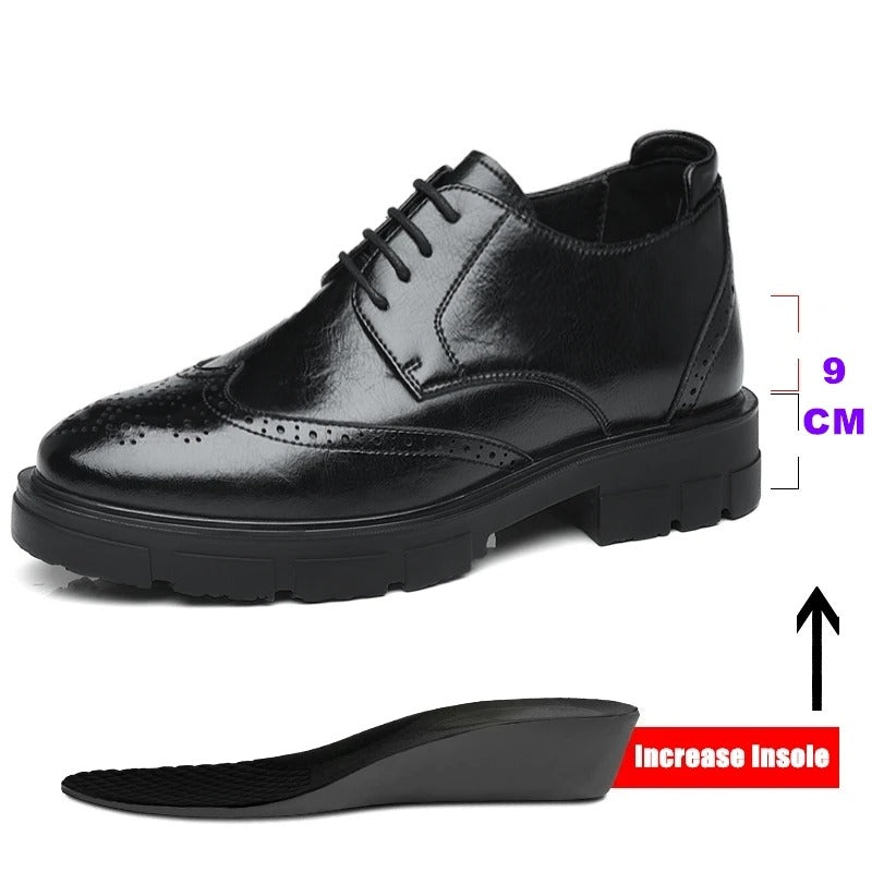 Elevato™ | Aumenta tu altura 4, 7 y 9 cm