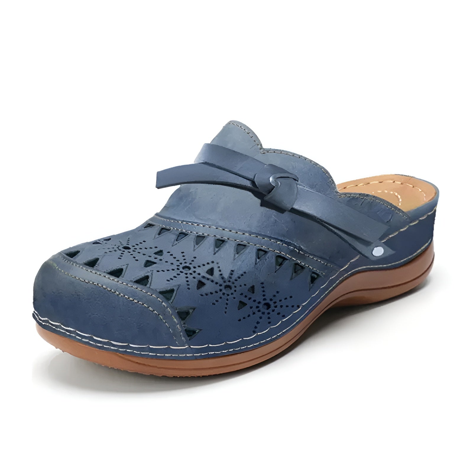 Majken™ - Sandalias Ortopédicas con Suela Ergonómica