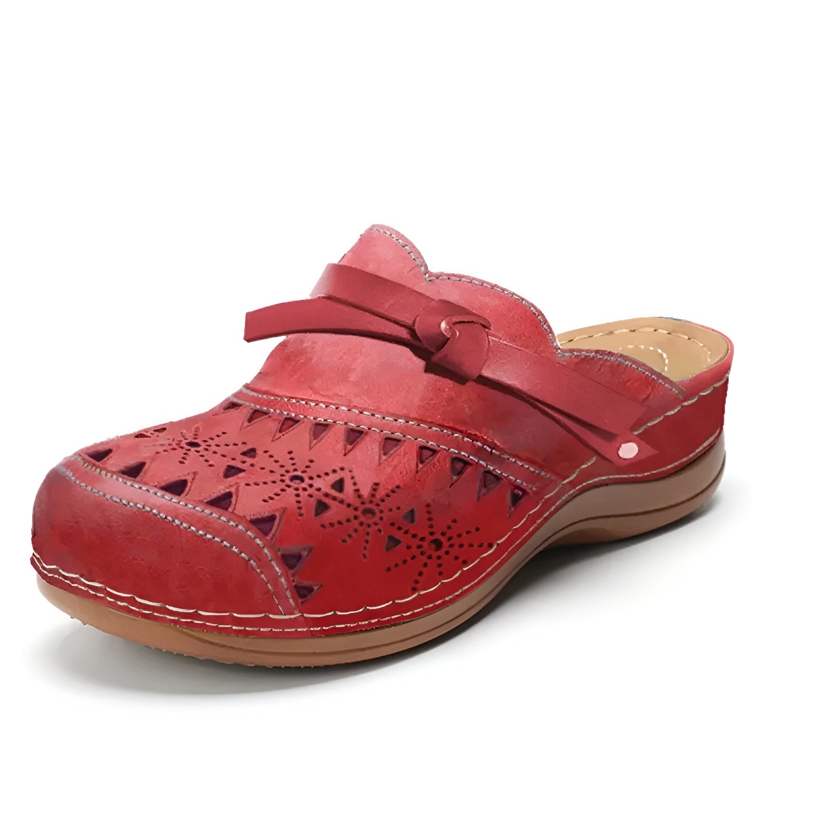 Majken™ - Sandalias Ortopédicas con Suela Ergonómica