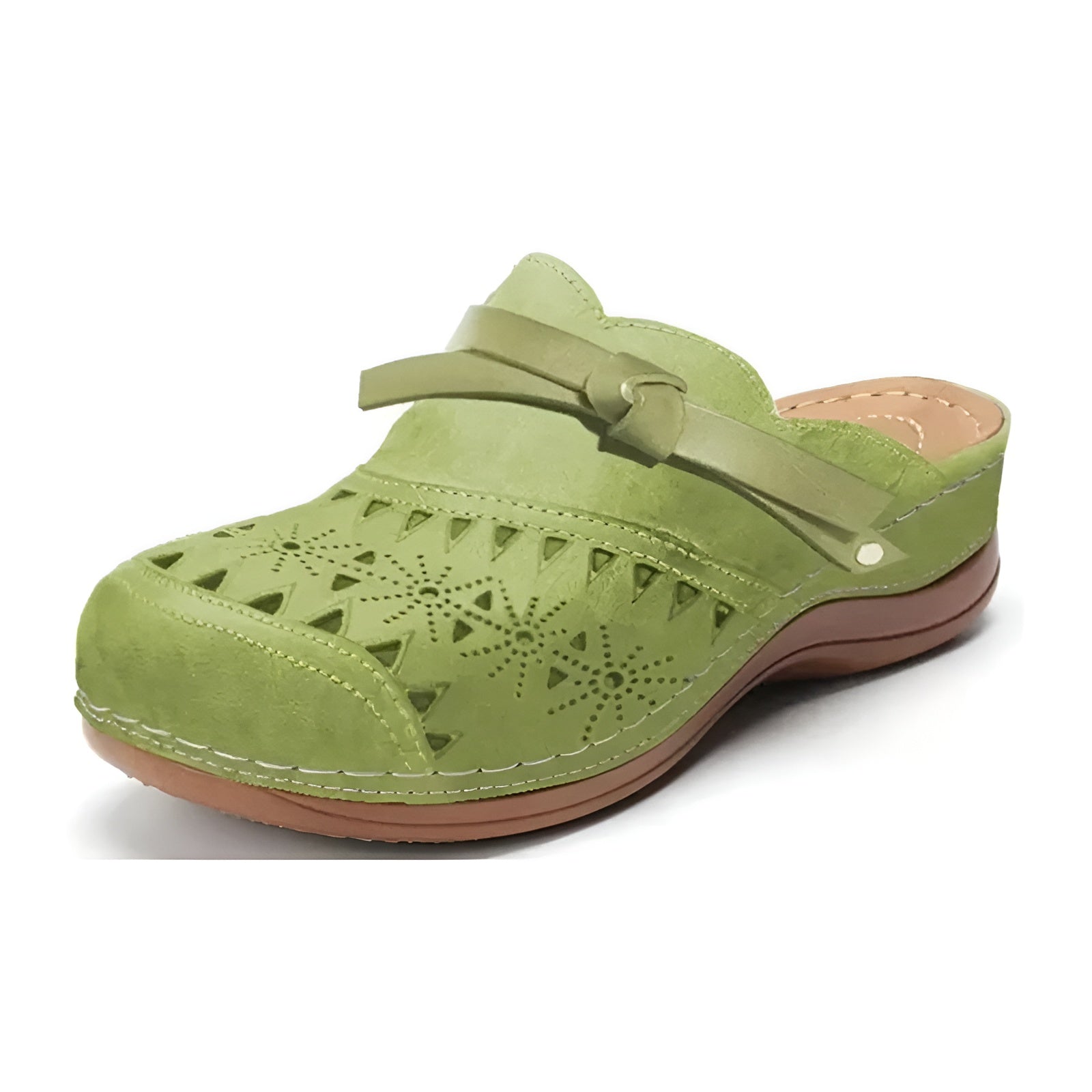 Majken™ - Sandalias Ortopédicas con Suela Ergonómica