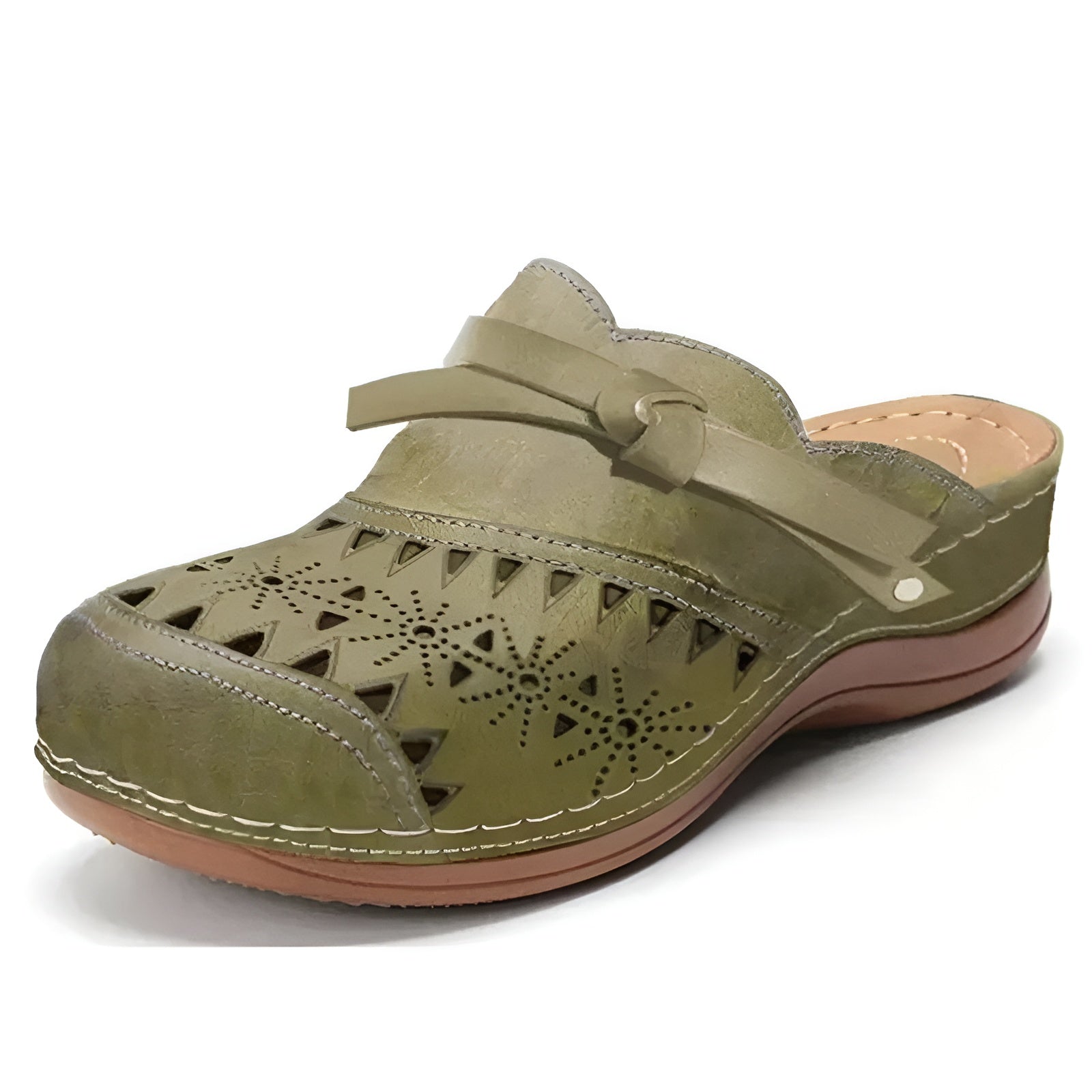 Majken™ - Sandalias Ortopédicas con Suela Ergonómica
