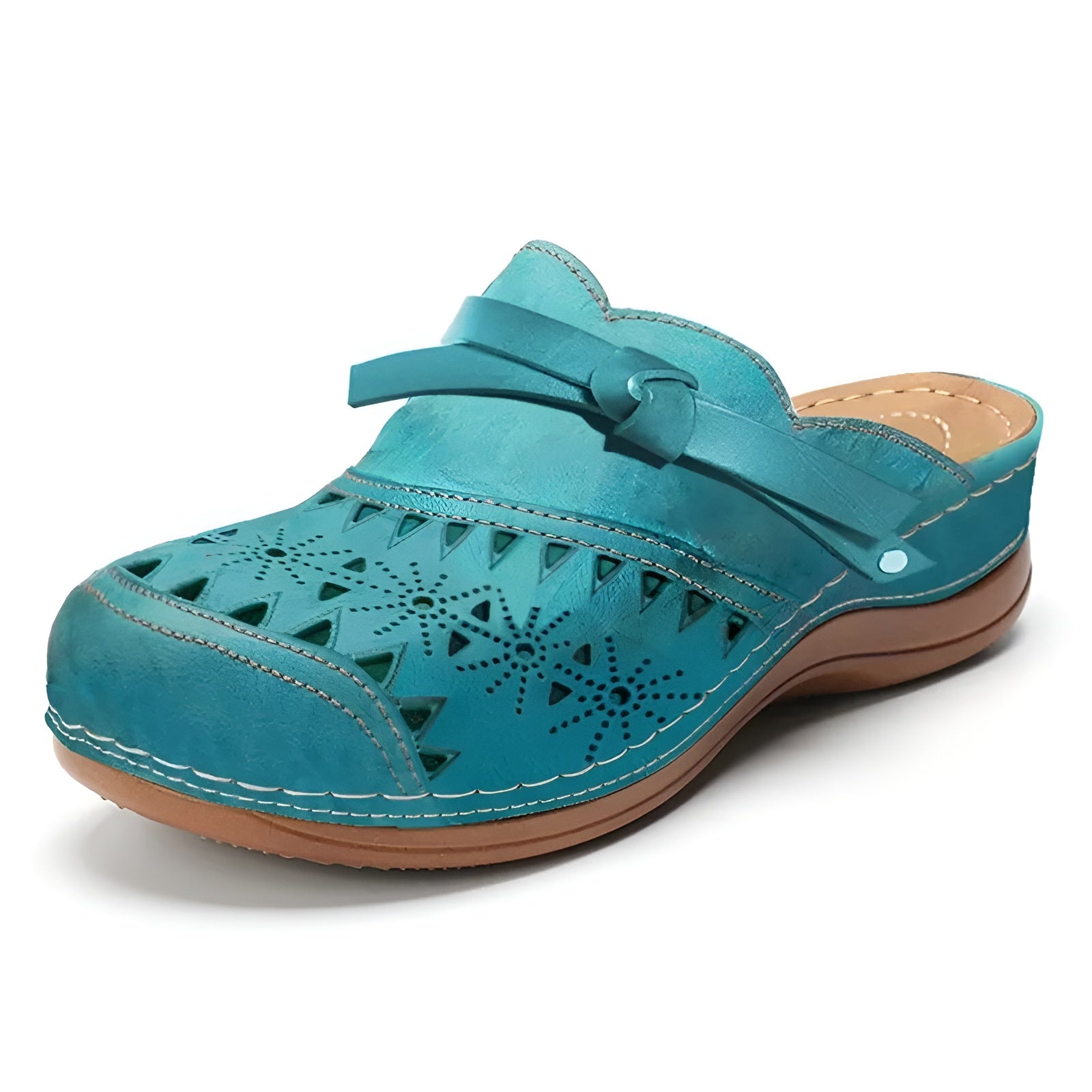 Majken™ - Sandalias Ortopédicas con Suela Ergonómica