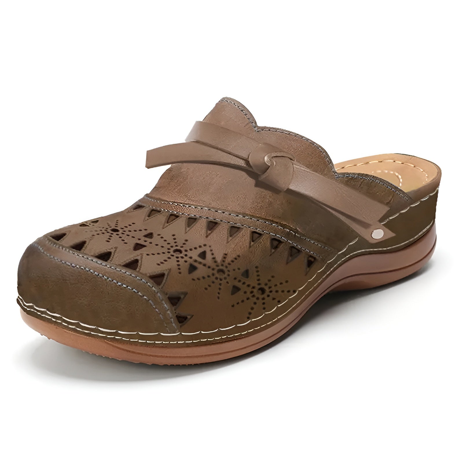Majken™ - Sandalias Ortopédicas con Suela Ergonómica