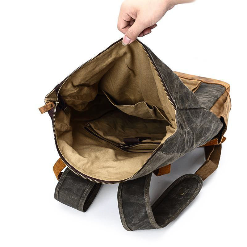 COCHABAMBA™ | Mochila Rolltop