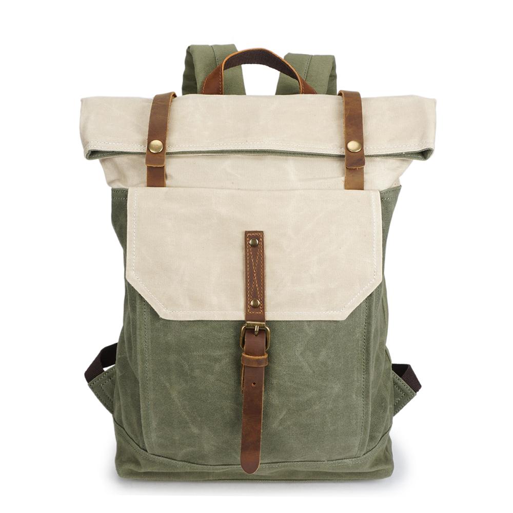 MANAGUA™ | Mochila Vintage