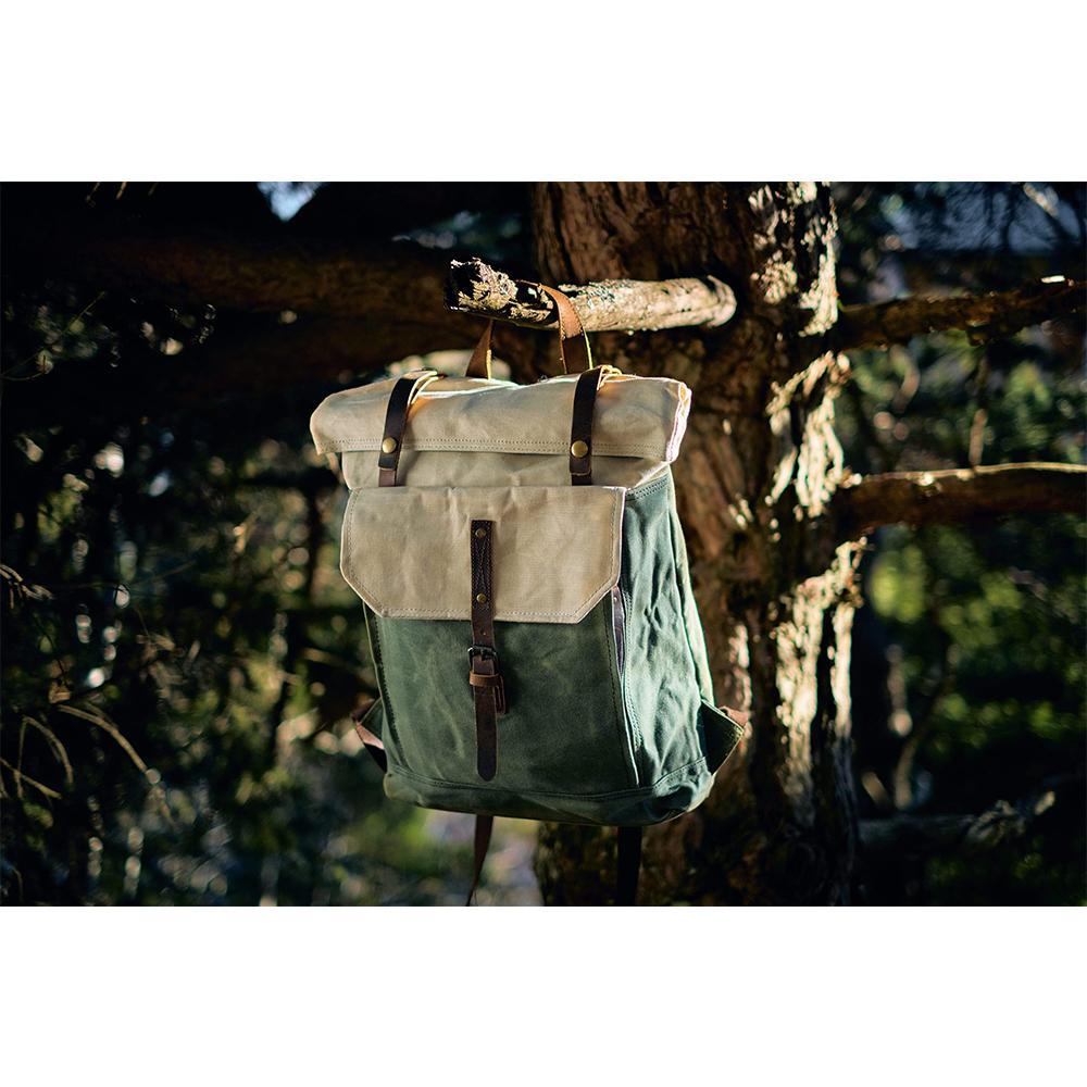 MANAGUA™ | Mochila Vintage