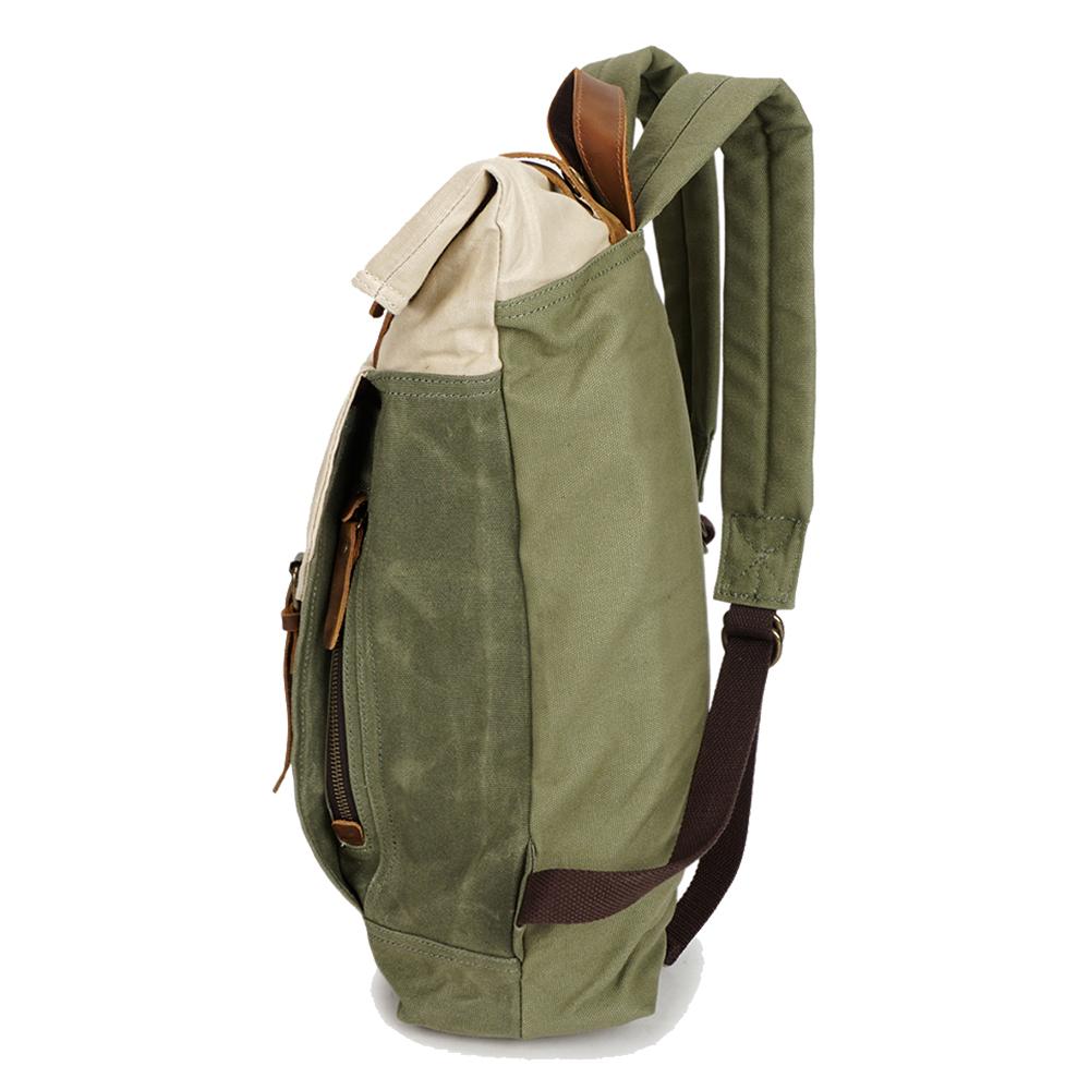 MANAGUA™ | Mochila Vintage