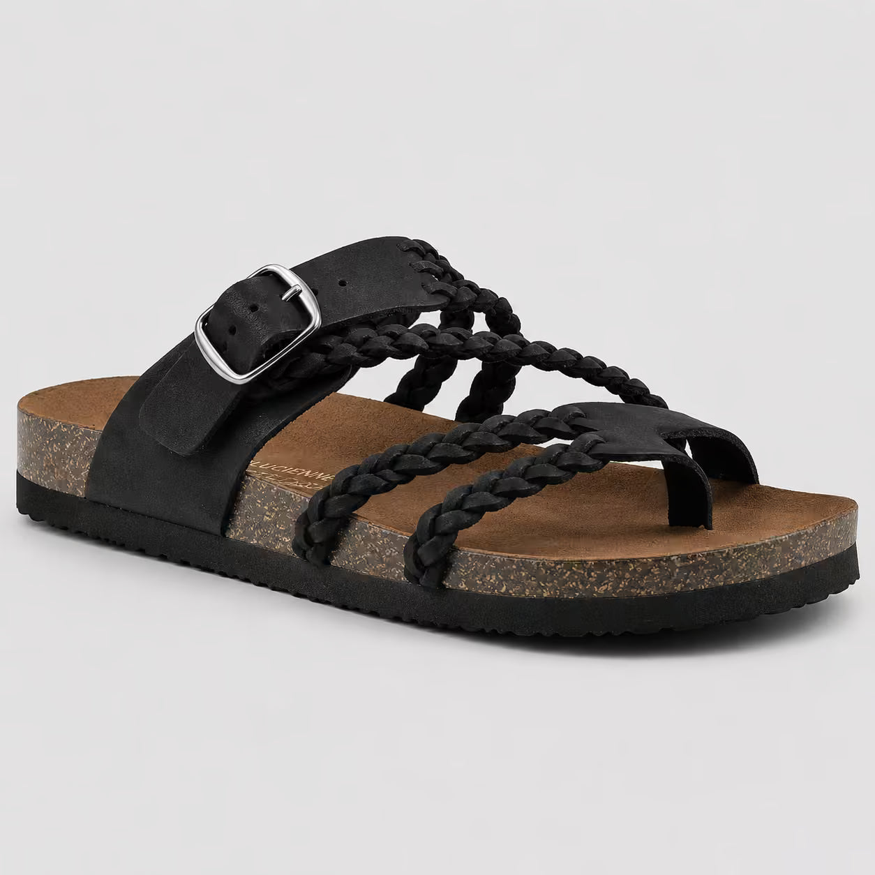 Sandalias Ortopédicas Hayli™