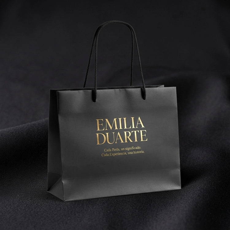 Luxury Gift Bag 