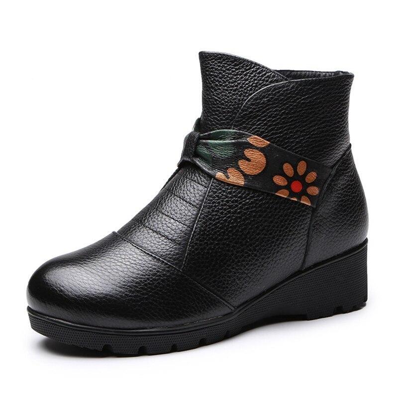 Botas Zamora™