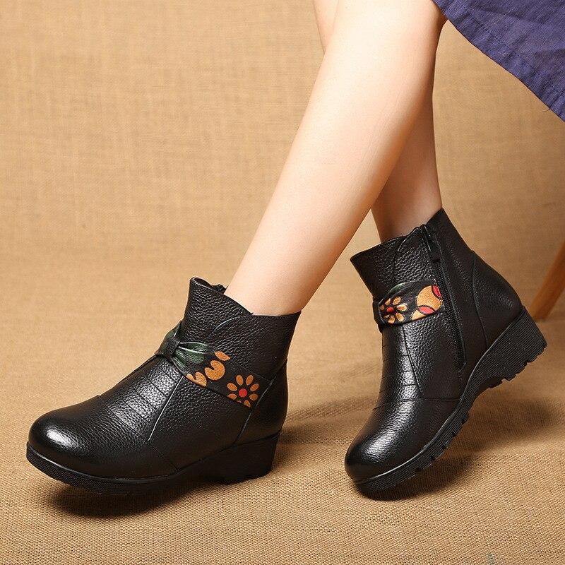 Botas Zamora™