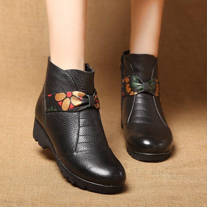 Botas Zamora™
