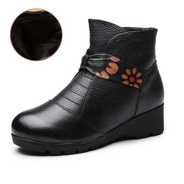 Botas Zamora™