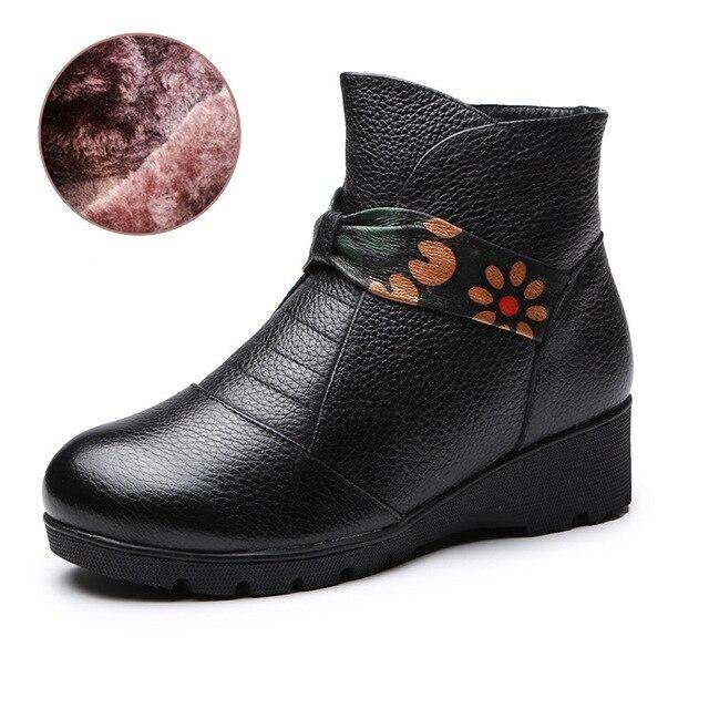 Botas Zamora™