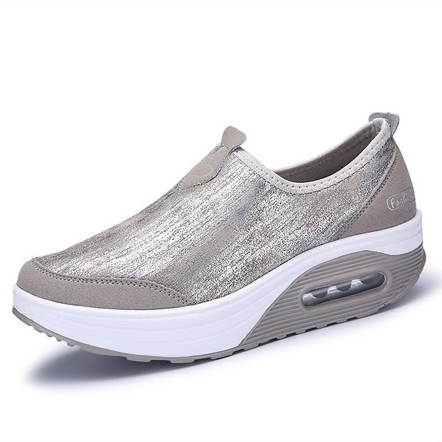 Zapatillas Ortopédicas Girona™