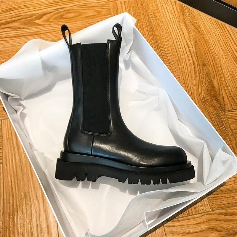 Botines Madrid™ - Estilo y Confort