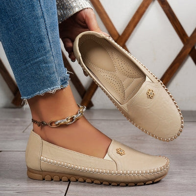 OrthoStep™ | Zapatos Ortopédicos Ligeros Antiderrapantes