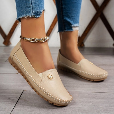 OrthoStep™ | Zapatos Ortopédicos Ligeros Antiderrapantes